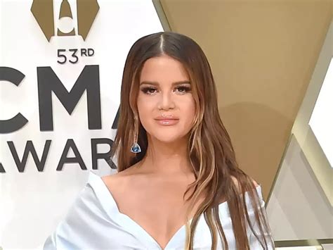 marren morris nude|Maren Morris Defends Topless 2019 Playboy Photoshoot From。